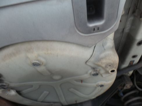 Used 2008 Saab 9-3 2.0T w/ Moonroof Package image 17