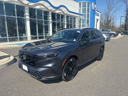 Used 2023 Honda CR-V Sport image 4