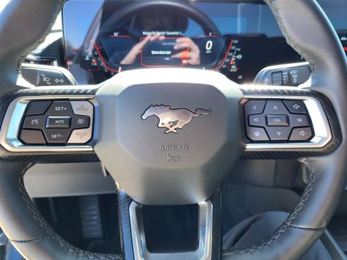Used 2024 Ford Mustang Premium image 18