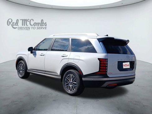 New 2026 Hyundai Palisade SEL image 3