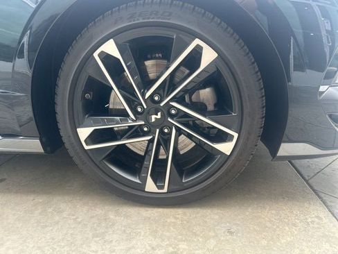 New 2026 Hyundai Sonata N Line image 41