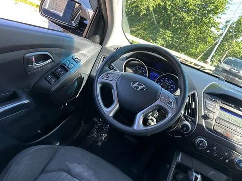 Used 2015 Hyundai Tucson GLS AWD/4WD image 20