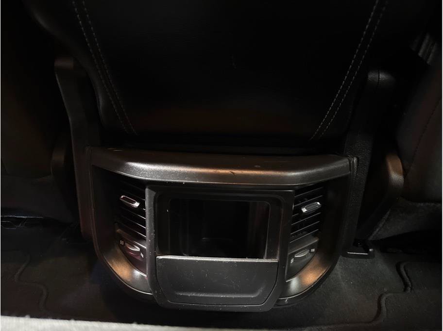 Used 2019 RAM 1500 Tradesman RWD image 10