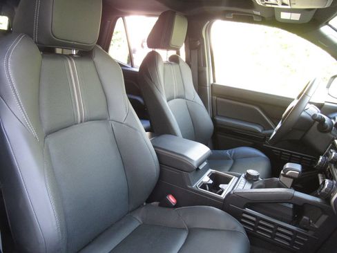 Certified 2026 Toyota 4Runner Limited AWD/4WD image 19