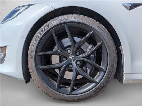 Used 2017 Tesla Model S 100D image 24