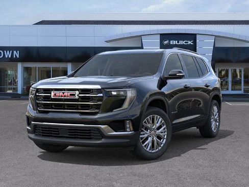 New 2026 GMC Acadia Elevation w/ Elevation Premium Package image 6