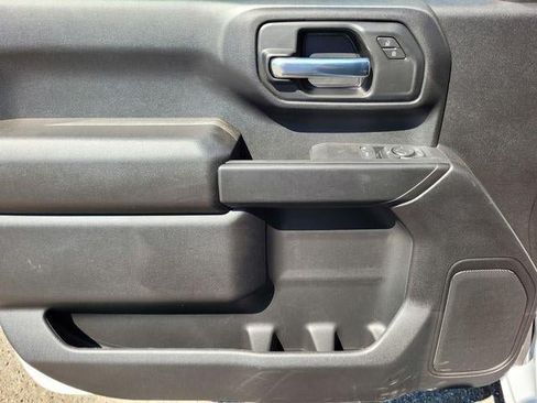 New 2026 GMC Sierra 3500 Pro w/ Convenience Package RWD image 19