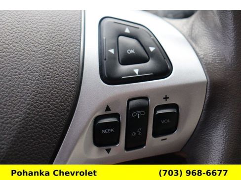 Used 2014 Ford Edge Limited w/ Equipment Group 302A image 12