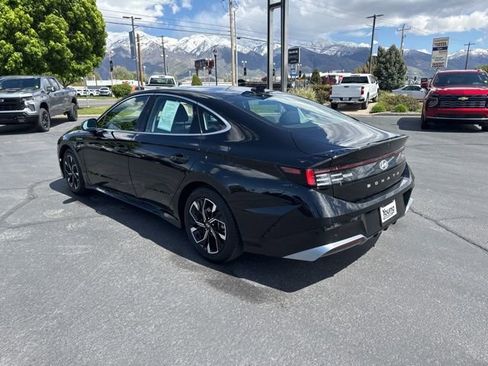 Used 2024 Hyundai Sonata SEL FWD image 5