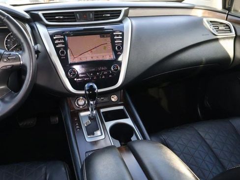 Used 2020 Nissan Murano Platinum FWD image 12