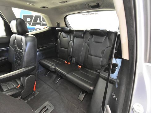 Used 2022 Kia Telluride SX w/ SX Prestige Package AWD/4WD image 15