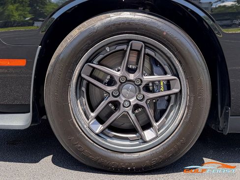 Used 2023 Dodge Challenger SRT Hellcat Redeye RWD image 44