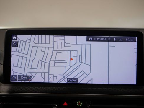 Used 2024 BMW X3 M40i image 12