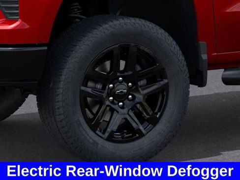 New 2026 Chevrolet Silverado 1500 LT Trail Boss image 10
