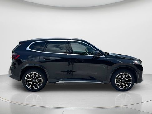 Certified 2026 BMW X1 xDrive28i w/ Convenience Package AWD/4WD image 4