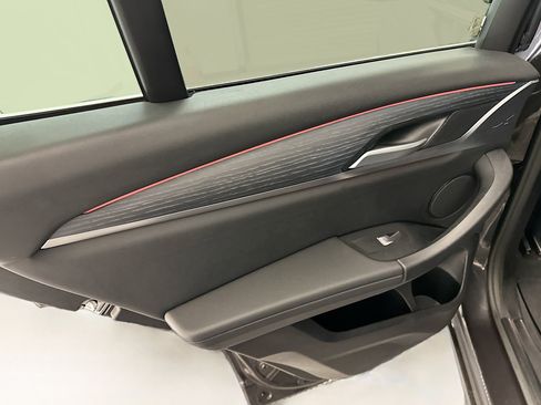 Used 2024 BMW X3 xDrive30i w/ Convenience Package image 28