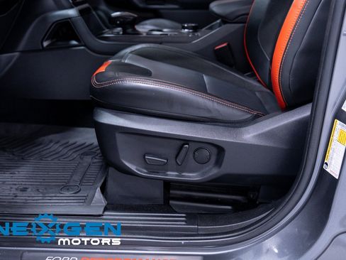 Used 2024 Ford Ranger Raptor image 26