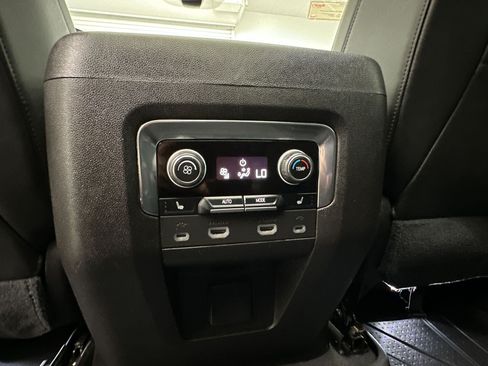 Certified 2021 Chevrolet Tahoe RST w/ Luxury Package AWD/4WD image 33
