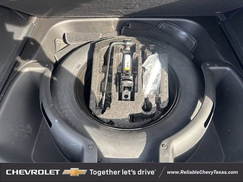 Used 2021 Jeep Grand Cherokee Laredo X image 26