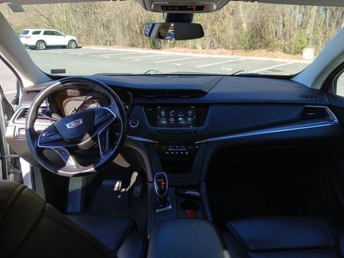 Used 2019 Cadillac XT5 Luxury image 13