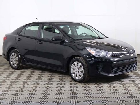 Used 2020 Kia Rio S image 44