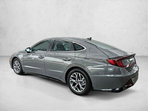Used 2023 Hyundai Sonata SEL FWD image 8