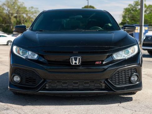 Used 2018 Honda Civic Si image 20