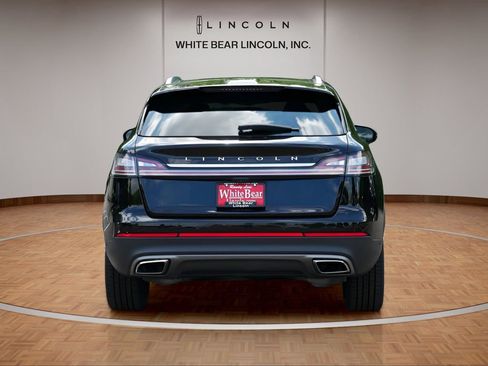 Certified 2023 Lincoln Nautilus Reserve w/ Equipment Group 201A AWD/4WD image 6