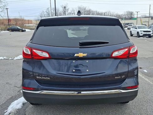 Used 2019 Chevrolet Equinox LT image 6