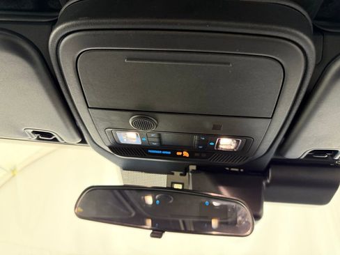 New 2025 Ford Bronco 2-Door image 32