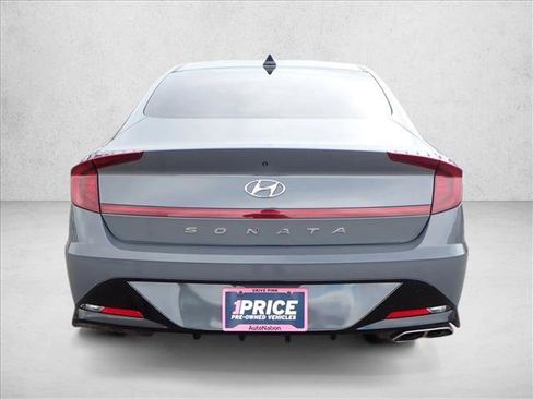 Used 2023 Hyundai Sonata SEL image 3