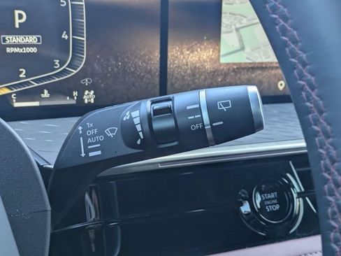 Used 2025 INFINITI QX80 Autograph w/ Autograph Exterior Package AWD/4WD image 30