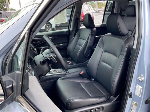 Used 2023 Honda Ridgeline RTL image 24
