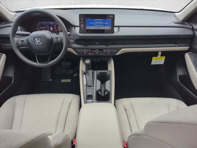 Used 2026 Honda Accord LX image 18