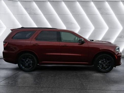 New 2026 Dodge Durango GT image 24
