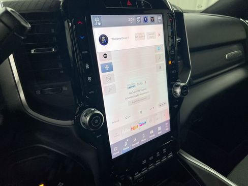 New 2026 RAM 2500 Big Horn image 13