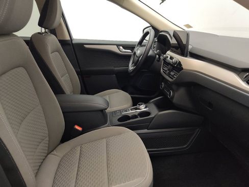 Used 2020 Ford Escape SE AWD/4WD image 21