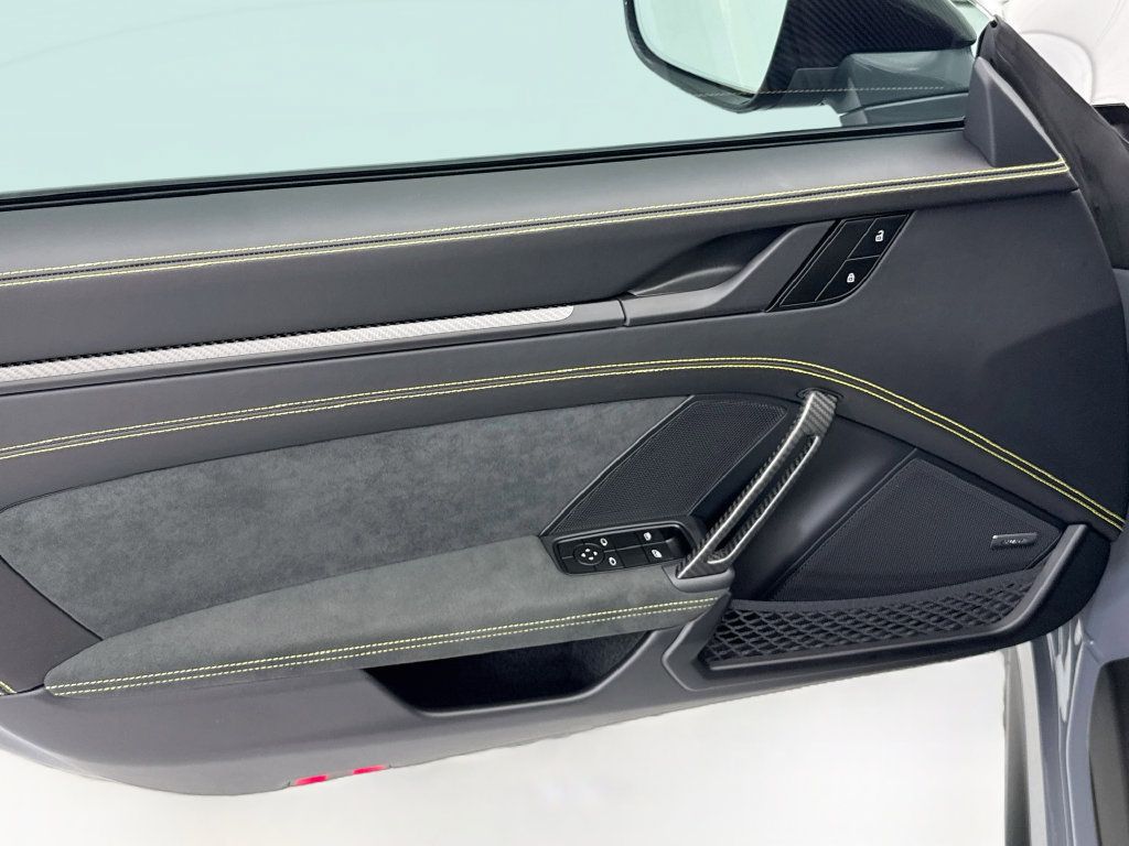 Certified 2026 Porsche 911 GT3 RWD image 21