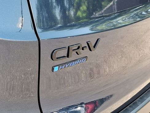 New 2026 Honda CR-V Sport-L image 6