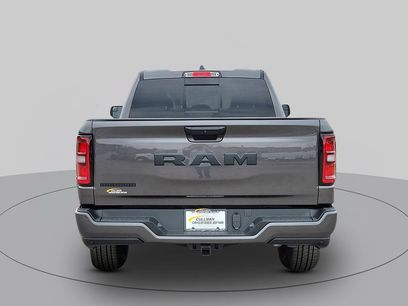 New 2026 RAM 1500 Big Horn w/ Night Edition