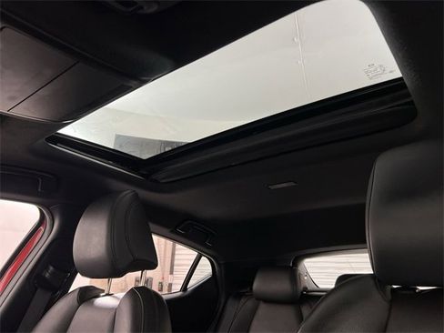 Certified 2024 MAZDA MAZDA3 s image 15