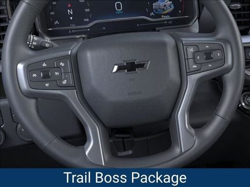 New 2026 Chevrolet Silverado 2500 LT image 22