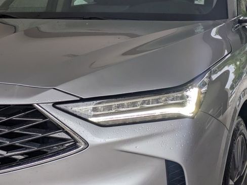 Certified 2026 Acura MDX SH-AWD w/ Advance Package image 9