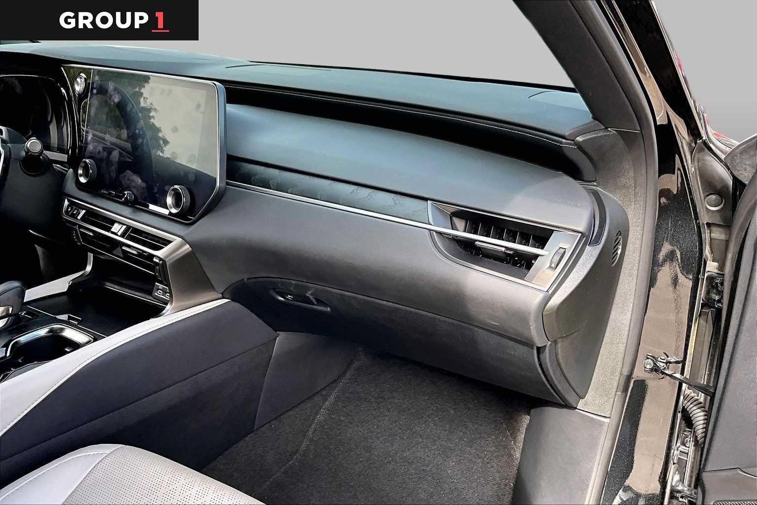 Certified 2024 Lexus RX 350 Premium Plus w/ Convenience Package FWD image 16