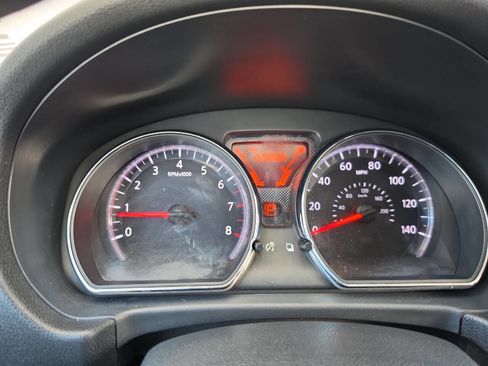 Used 2014 Nissan Versa Note S Plus FWD image 13