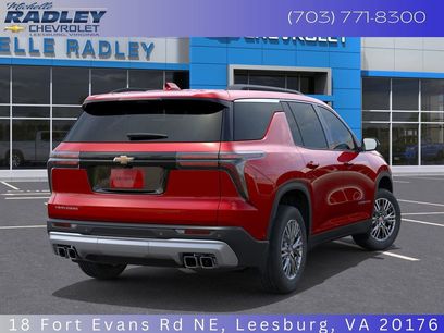 New 2026 Chevrolet Traverse LT w/ Driver Confidence Package