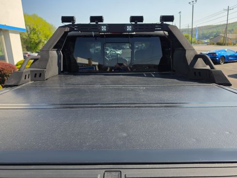 Used 2019 Ford F150 Lariat w/ Trailer Tow Package AWD/4WD image 5