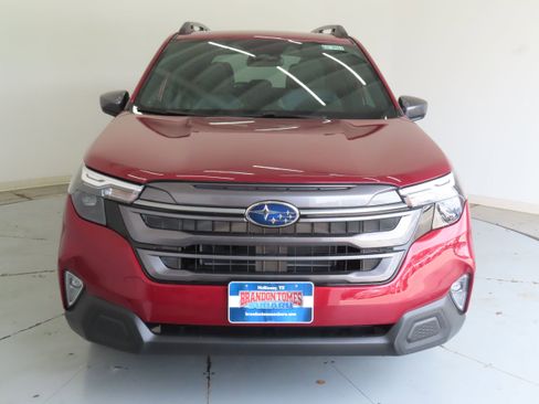 New 2026 Subaru Forester Premium AWD/4WD image 9