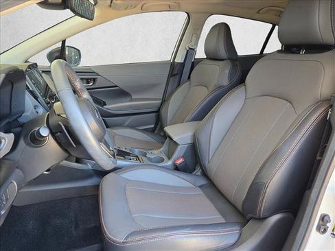 Used 2024 Subaru Crosstrek 2.5i Limited w/ Popular Package #3A AWD/4WD image 11