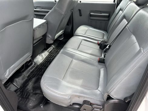 Used 2016 Ford F250 XL RWD image 14